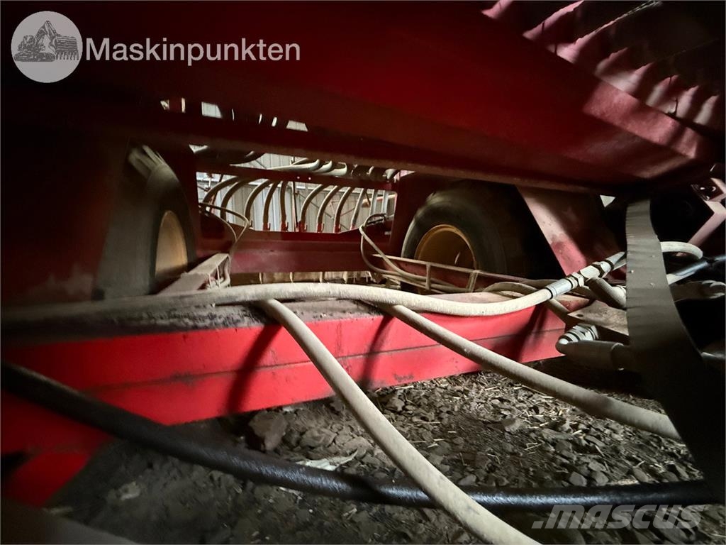 Överum Bruk Tive Drill-jet 4006 Külvikud
