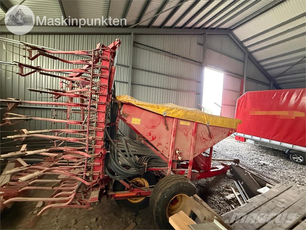 Överum Bruk Tive Drill-jet 4006 Külvikud
