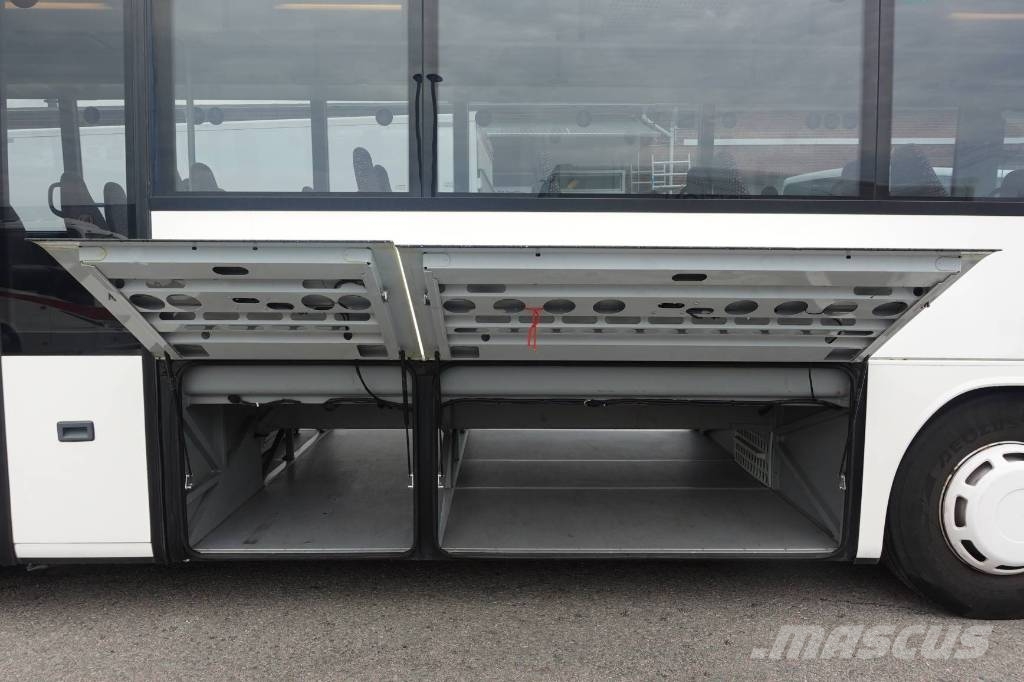 Setra 417 UL GT *Integro*Intouro*419*Klima*E5*62-Sitze* 公路客運汽車