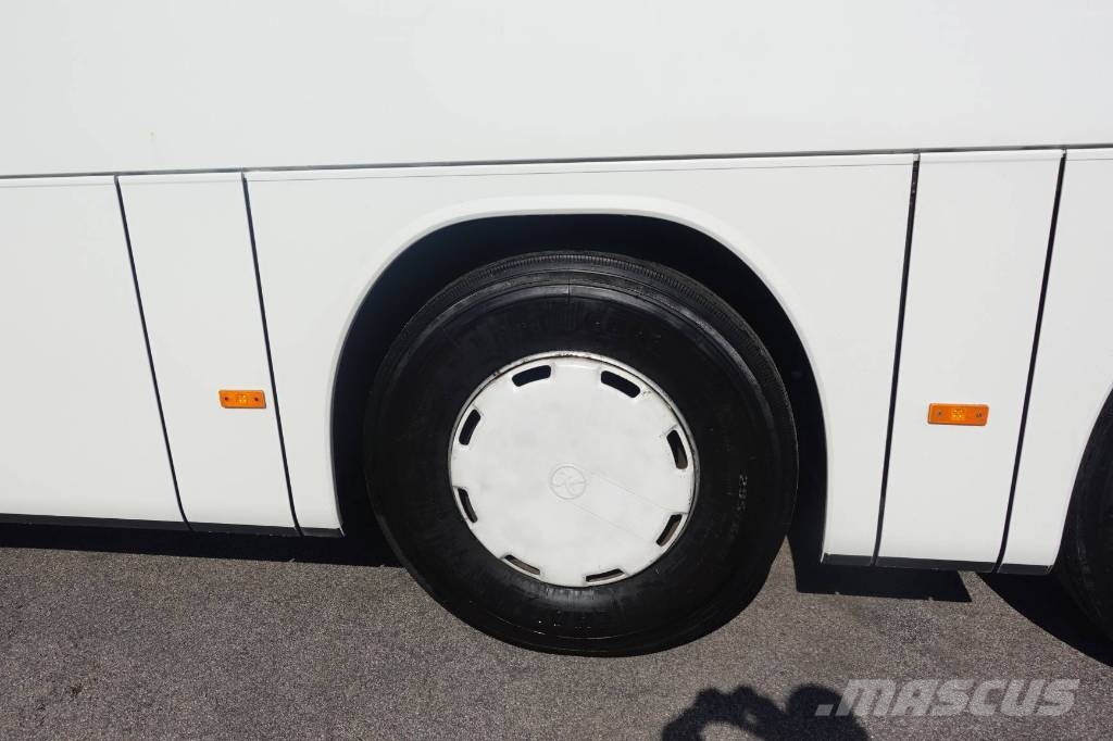 Setra 417 UL GT *Integro*Intouro*419*Klima*E5*62-Sitze* 公路客運汽車