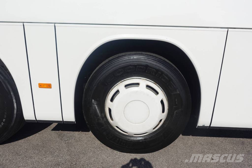 Setra 417 UL GT *Integro*Intouro*419*Klima*E5*62-Sitze* 公路客運汽車