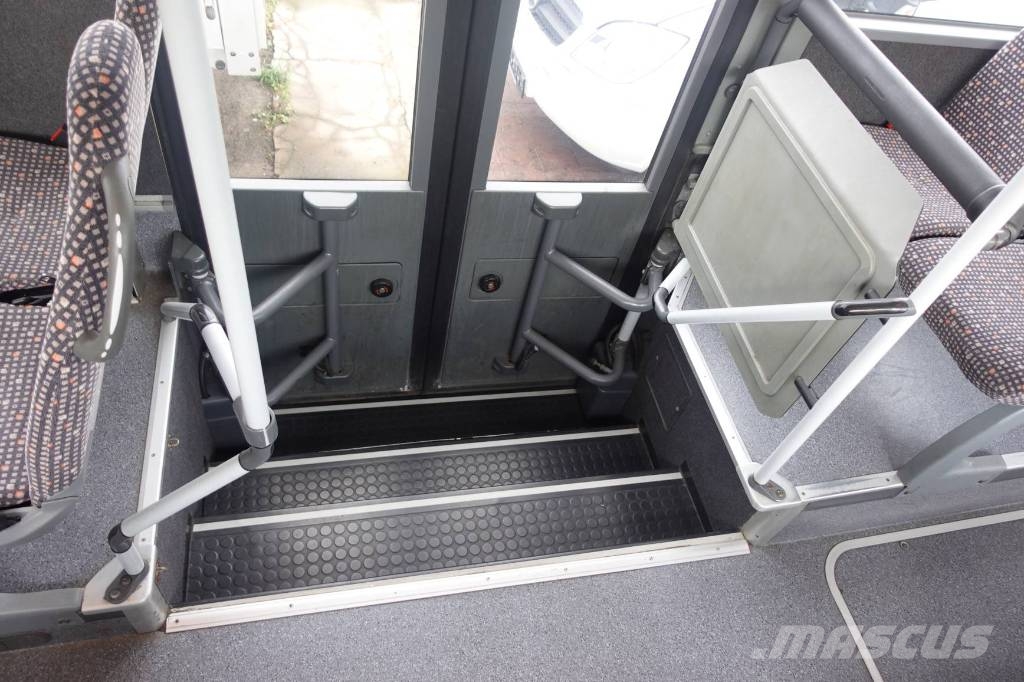 Setra 417 UL GT *Integro*Intouro*419*Klima*E5*62-Sitze* 公路客運汽車