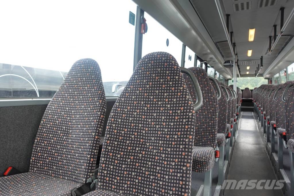 Setra 417 UL GT *Integro*Intouro*419*Klima*E5*62-Sitze* 公路客運汽車