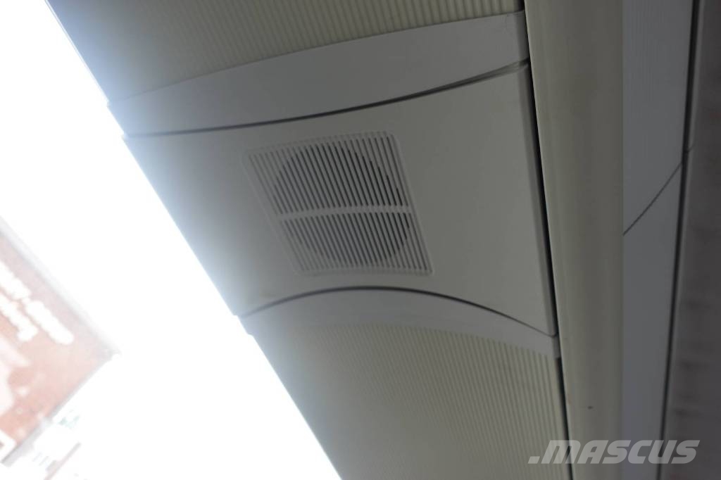 Setra 417 UL GT *Integro*Intouro*419*Klima*E5*62-Sitze* 公路客運汽車