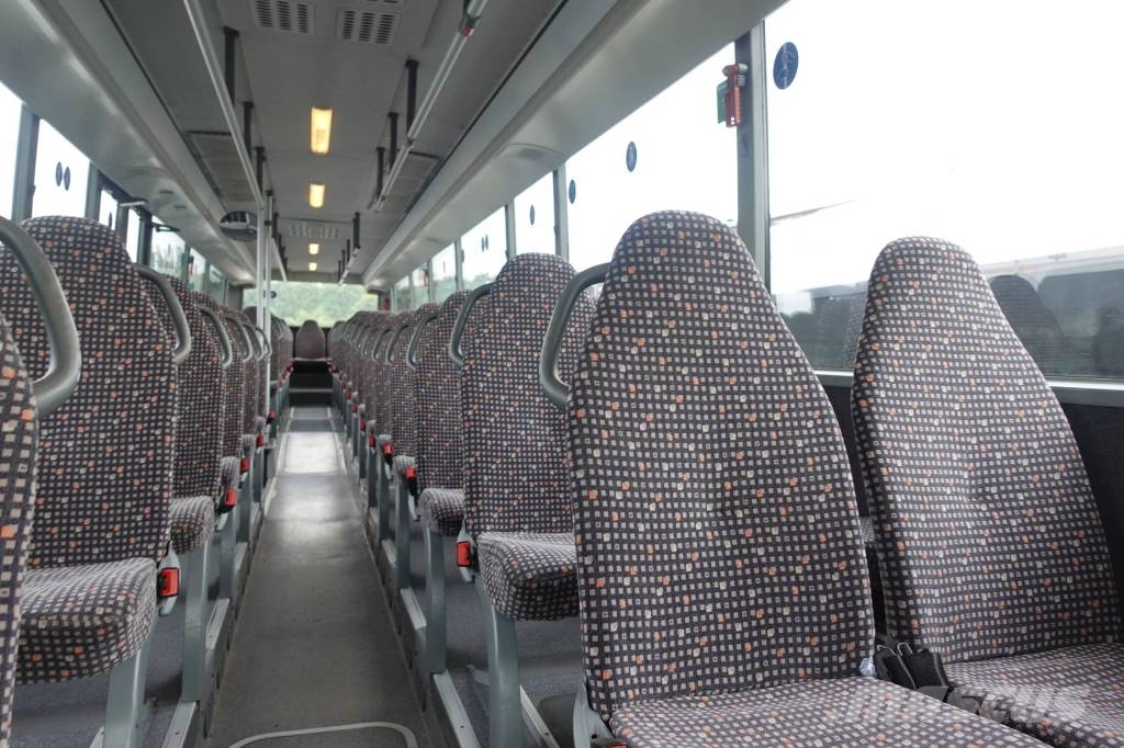 Setra 417 UL GT *Integro*Intouro*419*Klima*E5*62-Sitze* 公路客運汽車
