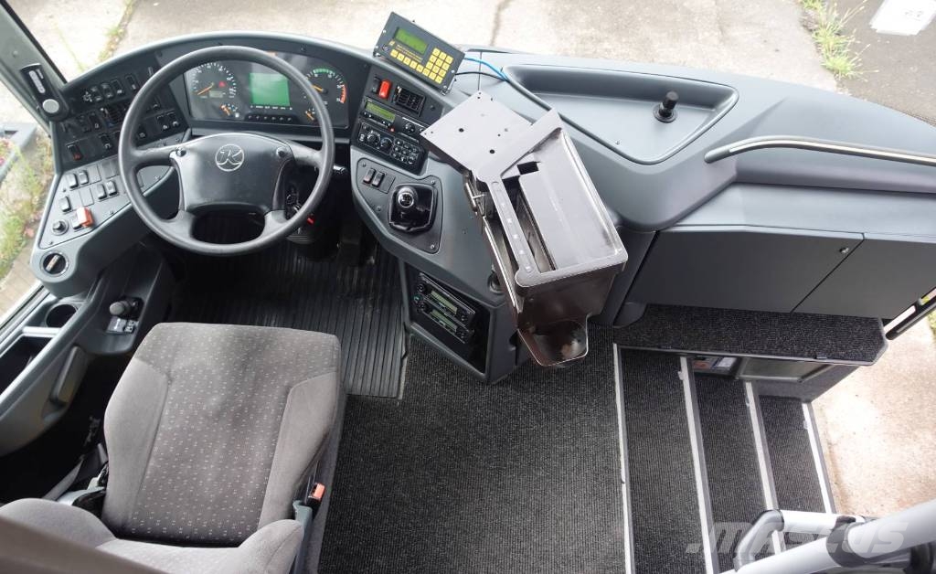 Setra 417 UL GT *Integro*Intouro*419*Klima*E5*62-Sitze* 公路客運汽車
