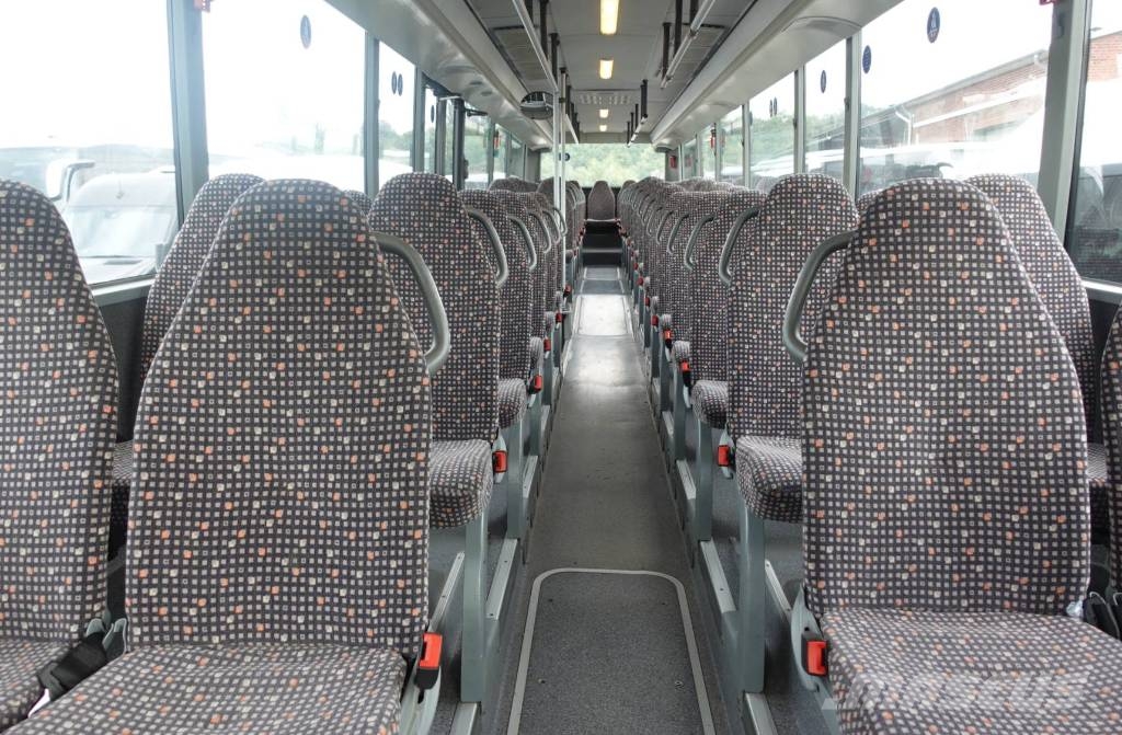 Setra 417 UL GT *Integro*Intouro*419*Klima*E5*62-Sitze* 公路客運汽車