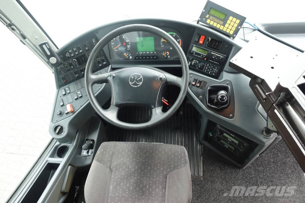 Setra 417 UL GT *Integro*Intouro*419*Klima*E5*62-Sitze* 公路客運汽車