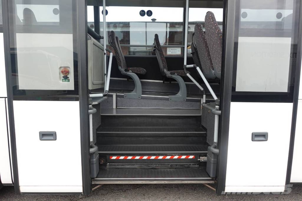 Setra 417 UL GT *Integro*Intouro*419*Klima*E5*62-Sitze* 公路客運汽車