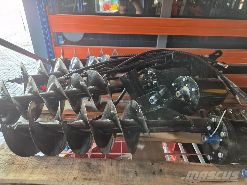JPC wcm colt minigraver aanbouwdelen Graafmachine bak ミニ油圧ショベル 7t以下（ミニユンボ・ミニディガー）
