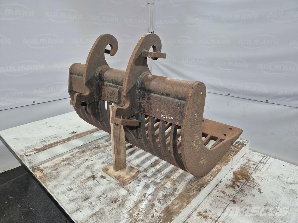  CW10 Puinbak دلاء