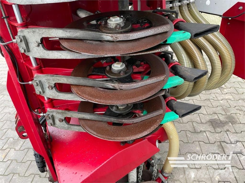 Vredo SCHLITZGERÄT ZB 3-12068 Annet gjødselutstyr