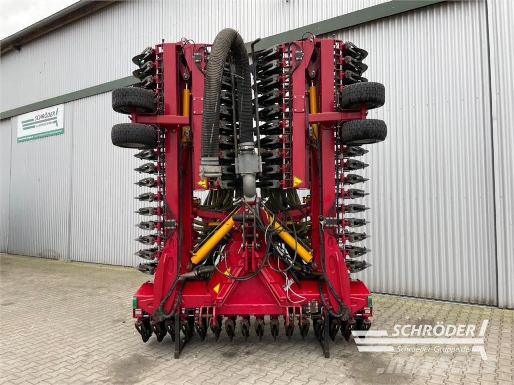 Vredo SCHLITZGERÄT ZB 3-12068 Annet gjødselutstyr