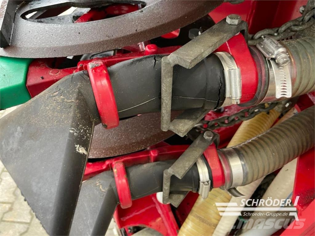 Vredo SCHLITZGERÄT ZB 3-12068 Annet gjødselutstyr