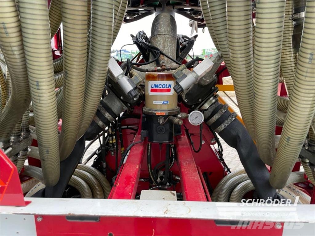 Vredo SCHLITZGERÄT ZB 3-12068 Annet gjødselutstyr