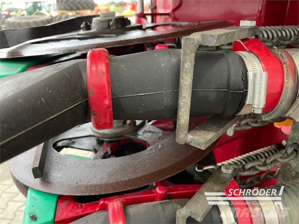 Vredo SCHLITZGERÄT ZB 3-12068 Annet gjødselutstyr