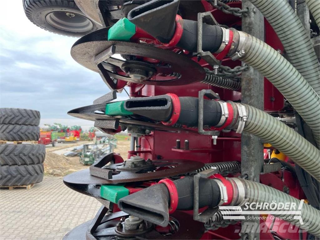 Vredo SCHLITZGERÄT ZB 3-12068 Annet gjødselutstyr