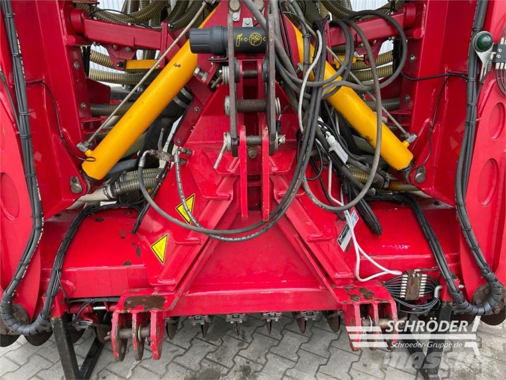 Vredo SCHLITZGERÄT ZB 3-12068 Annet gjødselutstyr
