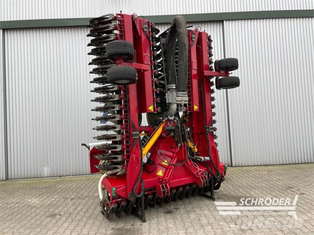 Vredo SCHLITZGERÄT ZB 3-12068 Annet gjødselutstyr