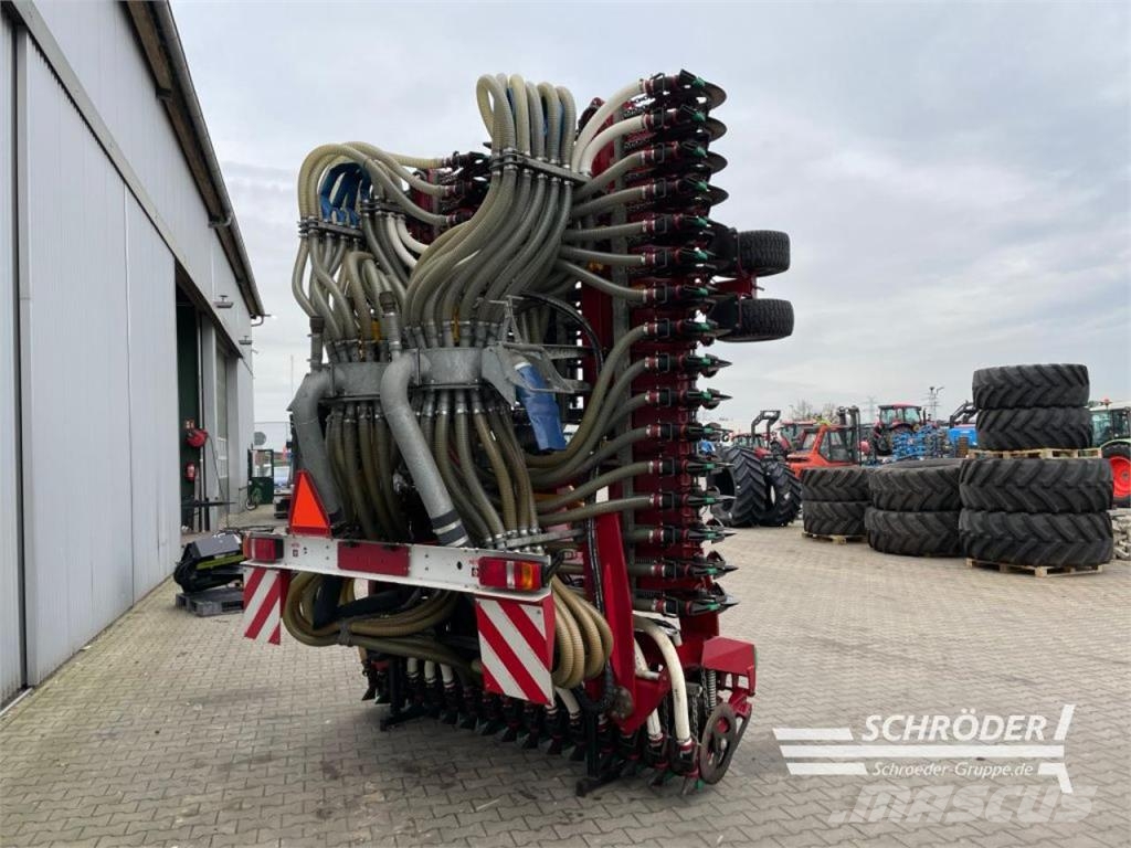 Vredo SCHLITZGERÄT ZB 3-12068 Annet gjødselutstyr