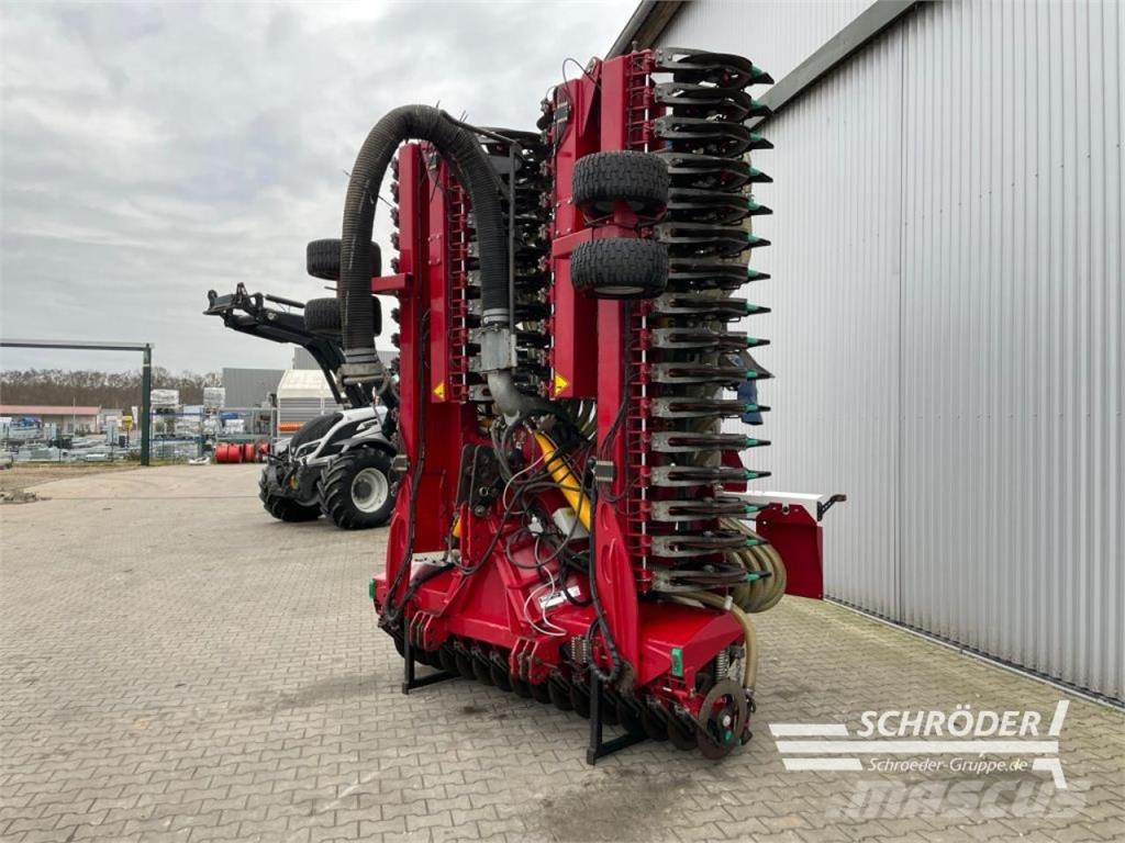 Vredo SCHLITZGERÄT ZB 3-12068 Annet gjødselutstyr