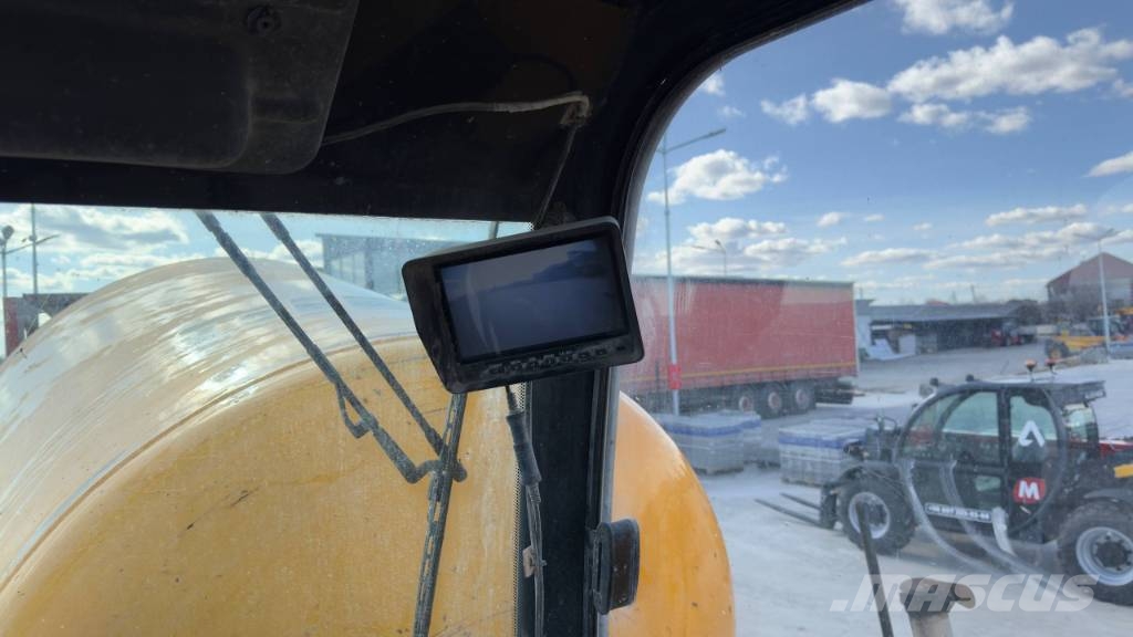 Dieci F7000 Autobetoniere