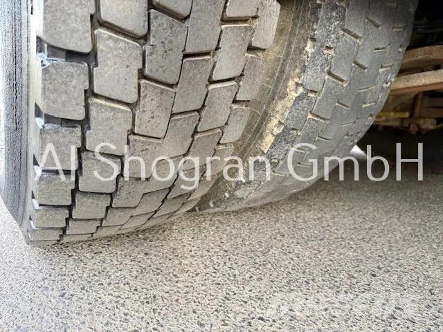 Renault Lander 380 6x2/Fassi F290A 24 Funk/Eu5/Liftachse+L Camiones grúa