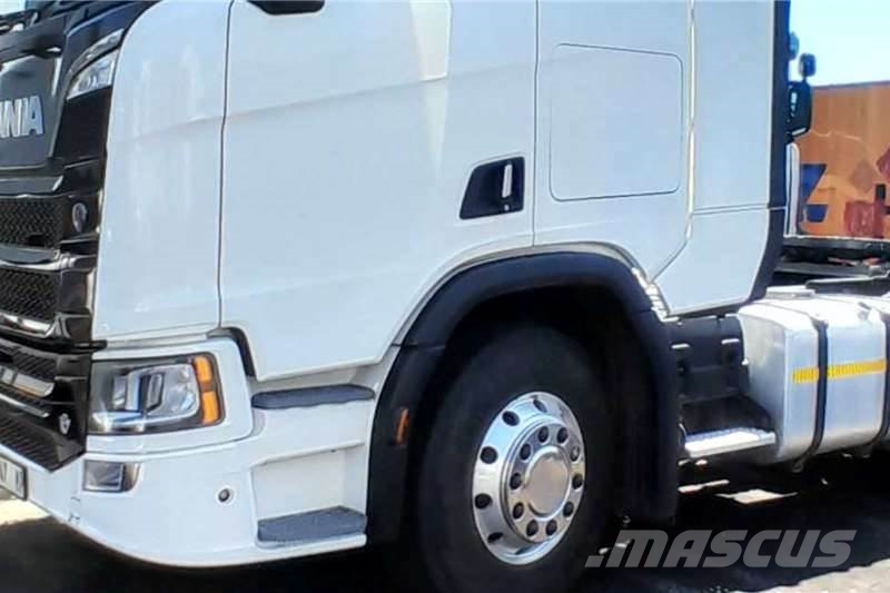 Scania R560 Ostali kamioni
