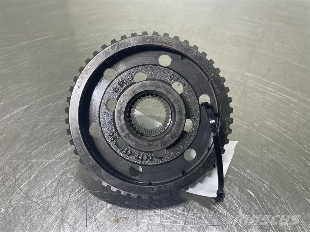 ZF APL-B755/HD-4472321024-Gear/Zahnrad/Tandwiel Άξονες