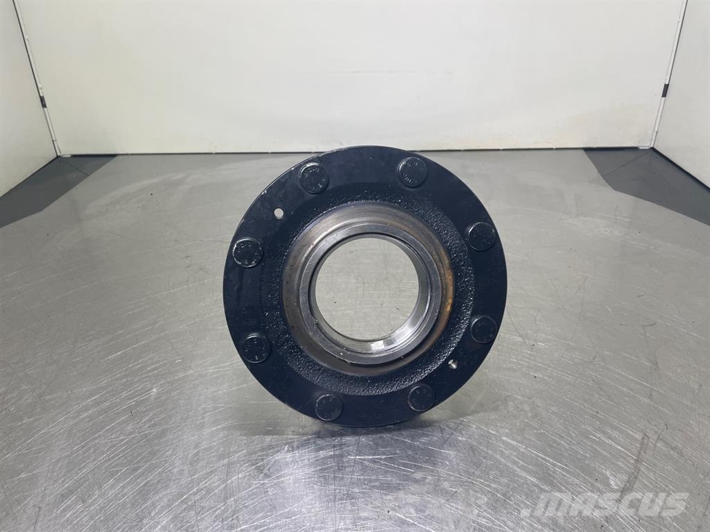 Wacker Neuson -Spicer Dana 311/211/316-Wheel hub/Radnabe Ejes
