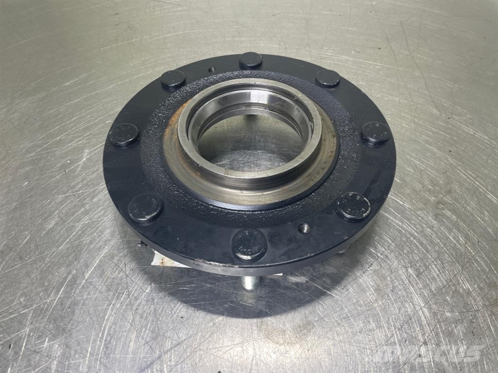 Wacker Neuson -Spicer Dana 311/211/316-Wheel hub/Radnabe Ejes