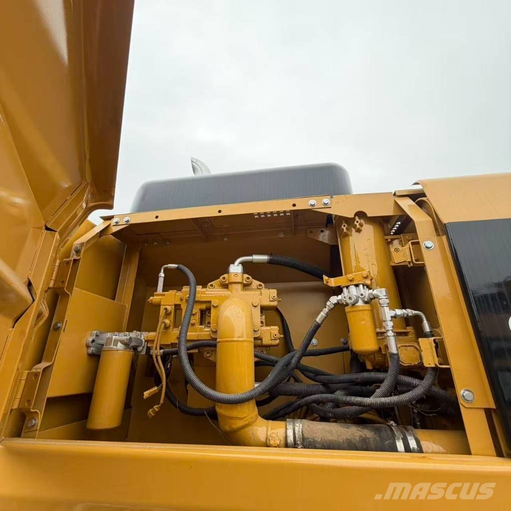 CAT 330 B L Excavadoras sobre orugas
