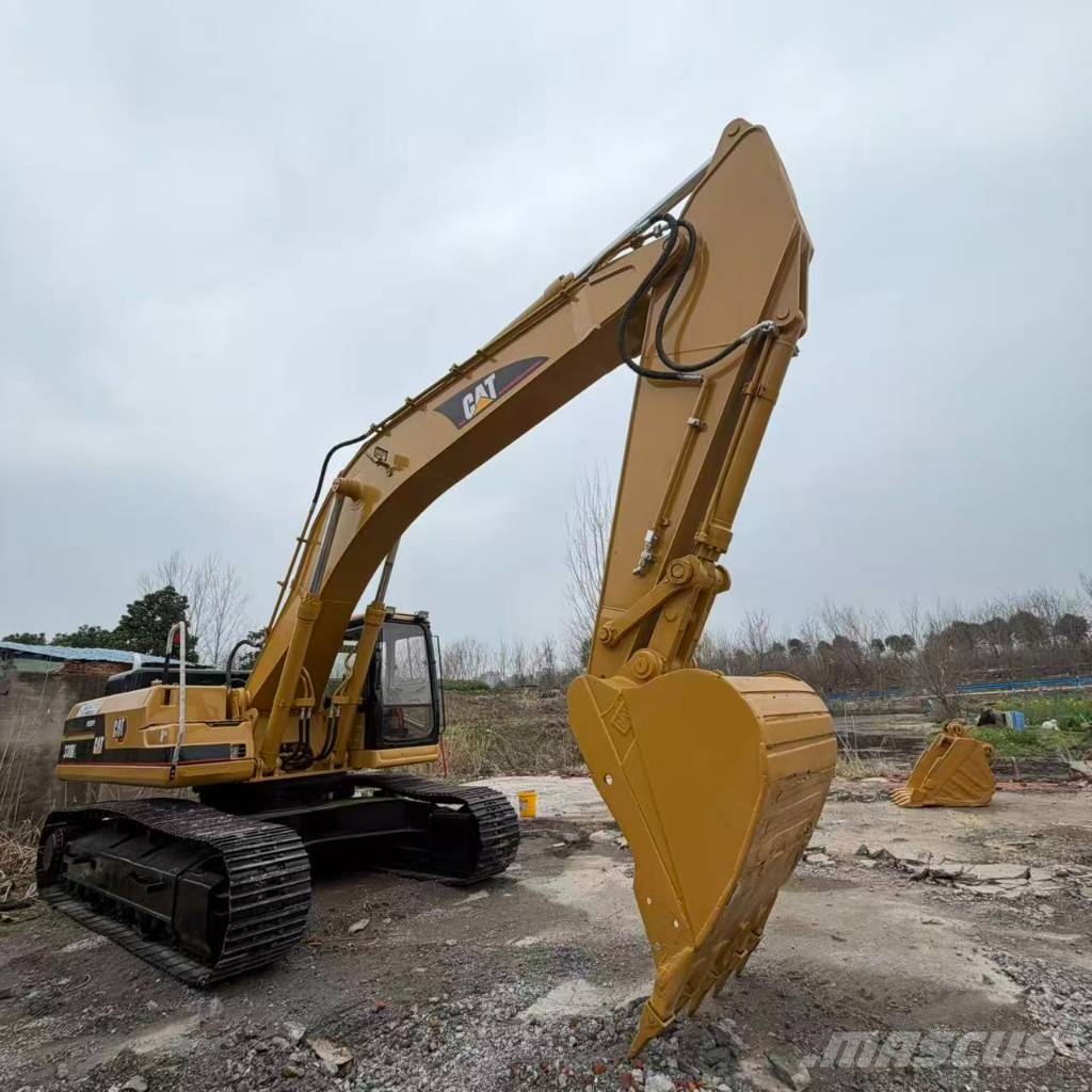CAT 330 B L Excavadoras sobre orugas