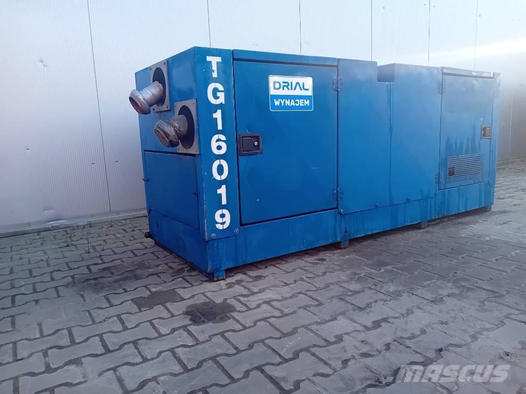 Geho ZD600 水泵