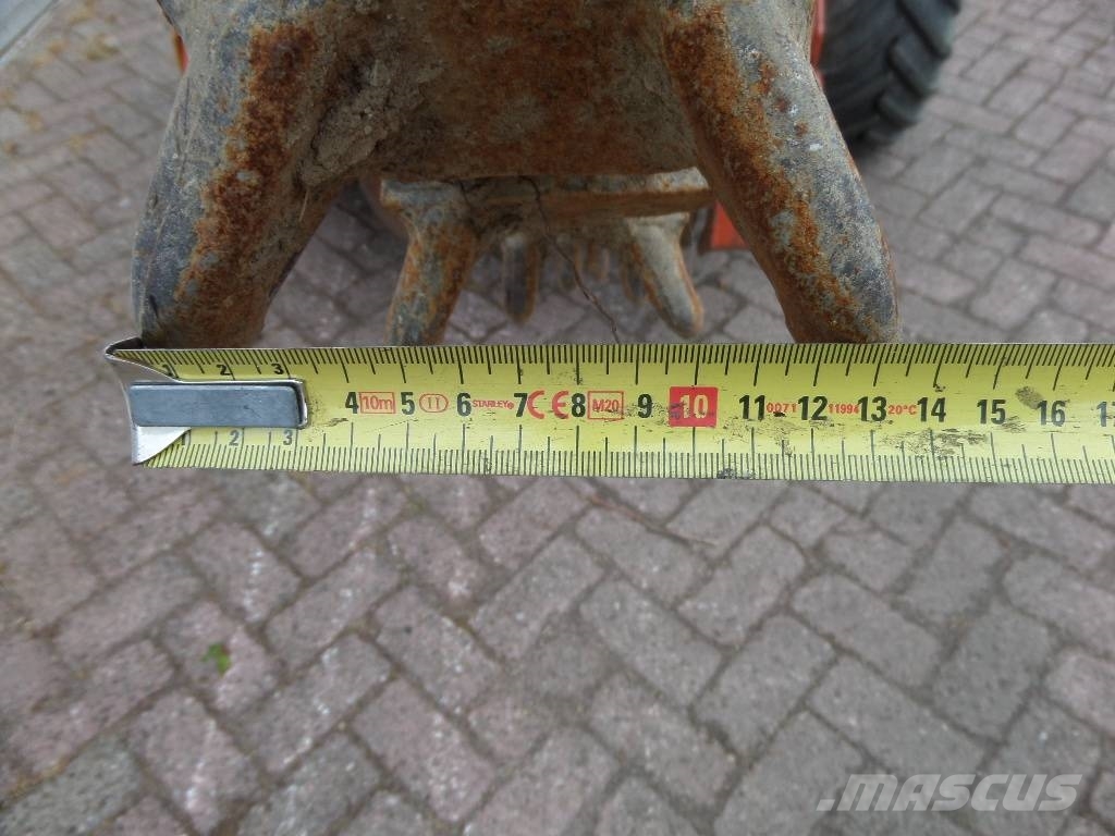 Ditch Witch 3610 DD Freze za kopanje jarkov Trenčerji