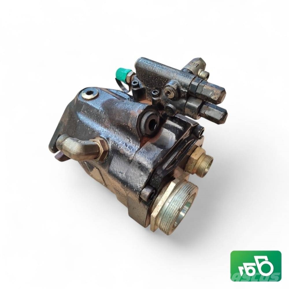 Merlo 33.7 TF Hydraulic pump A10VO45 Brueninghaus 046915 Hydraulics
