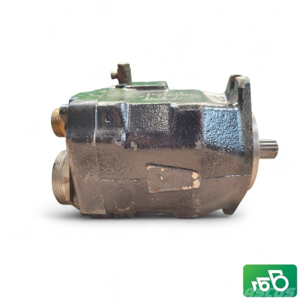 Merlo 33.7 TF Hydraulic pump A10VO45 Brueninghaus 046915 Hydraulics