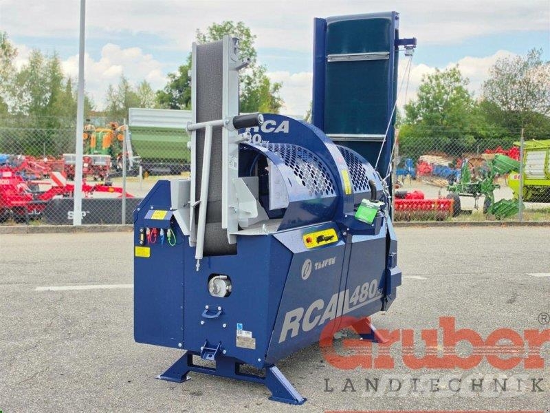 Tajfun RCA 480 Joy Drvosječači cjepači i rezači