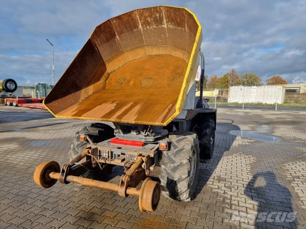 Bergmann Multitor 206 | ZW | Wozidło Dwudrogowe ساحبات مفصلية
