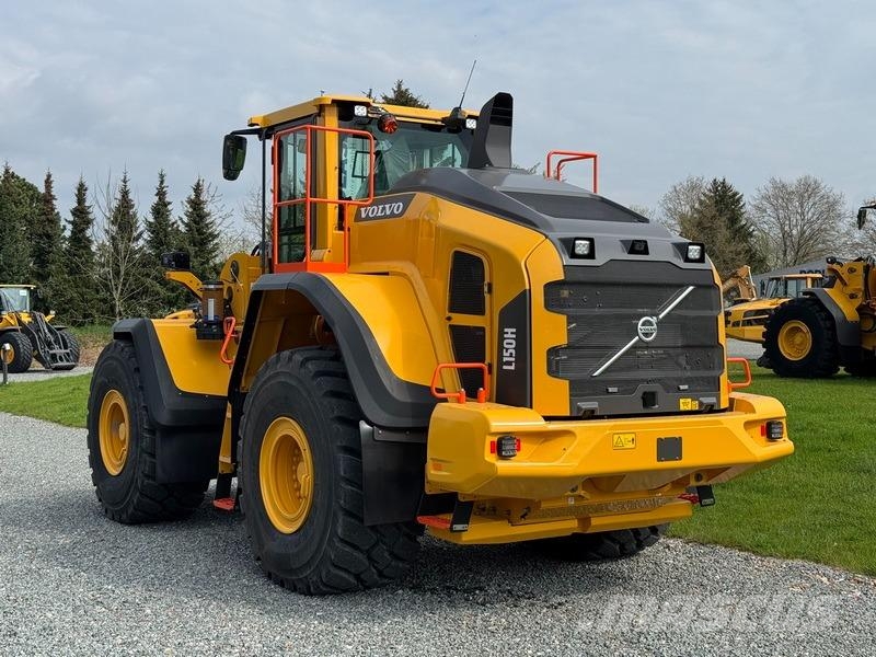 Volvo L 150 H NEW 2025 Wheel loaders