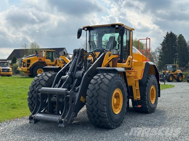 Volvo L 150 H NEW 2025 Wheel loaders