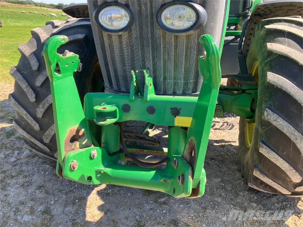 John Deere 7930 Tractoren