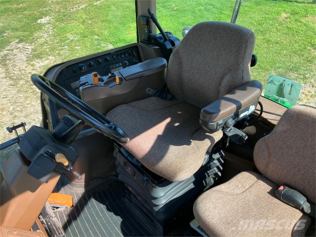 John Deere 7930 Tractoren