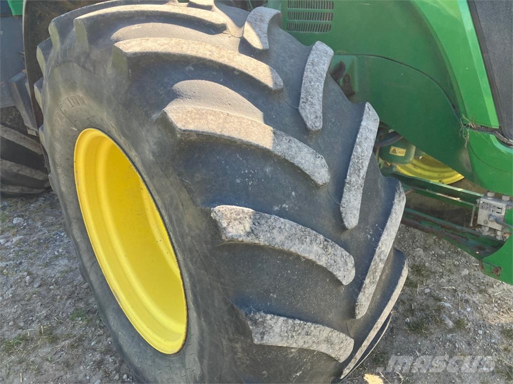John Deere 7930 Tractoren
