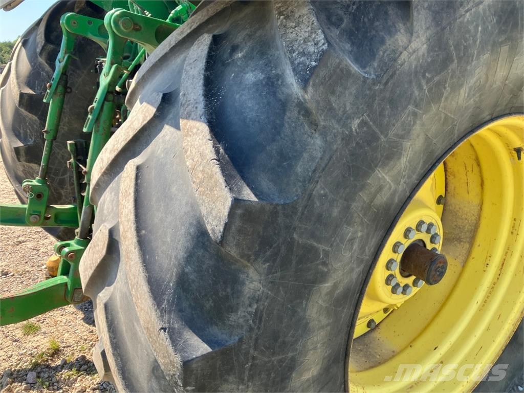 John Deere 7930 Tractoren