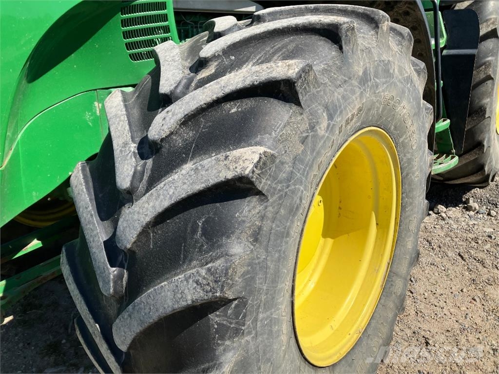 John Deere 7930 Tractoren
