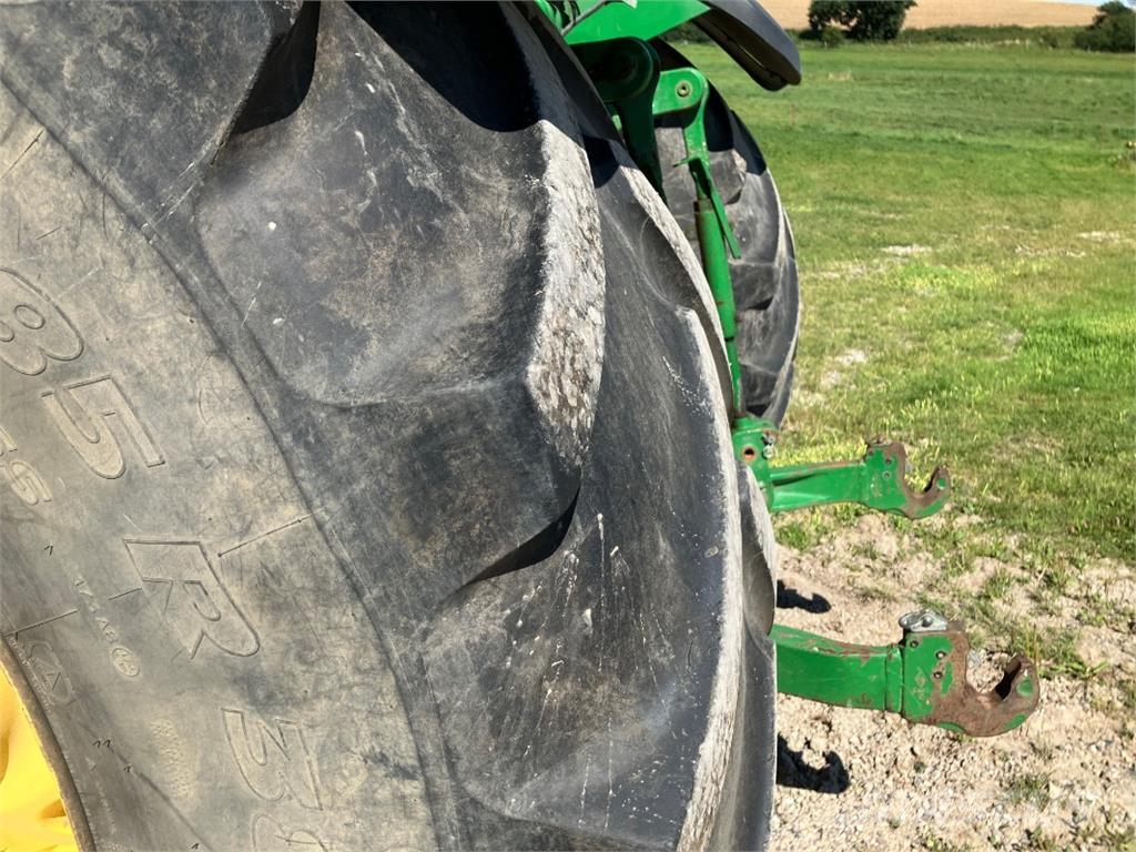 John Deere 7930 Tractoren