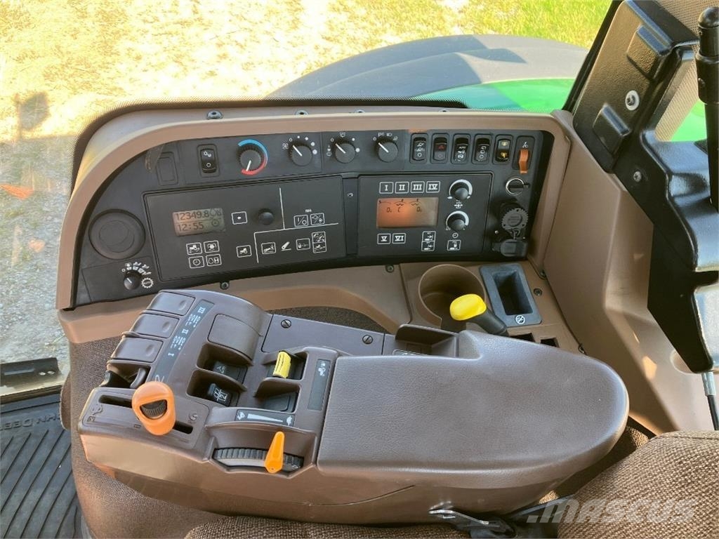 John Deere 7930 Tractoren