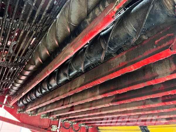 Grimme VARITRON 470 TT GEN III Комбайни за картофи и копачи