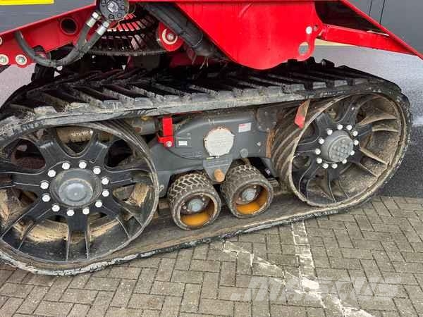 Grimme VARITRON 470 TT GEN III Комбайни за картофи и копачи